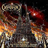 Daemonlord : The Sign (Key Of The Underworld - Regained) Pt.1: The Towers Of Griefdoom (CD, Album)